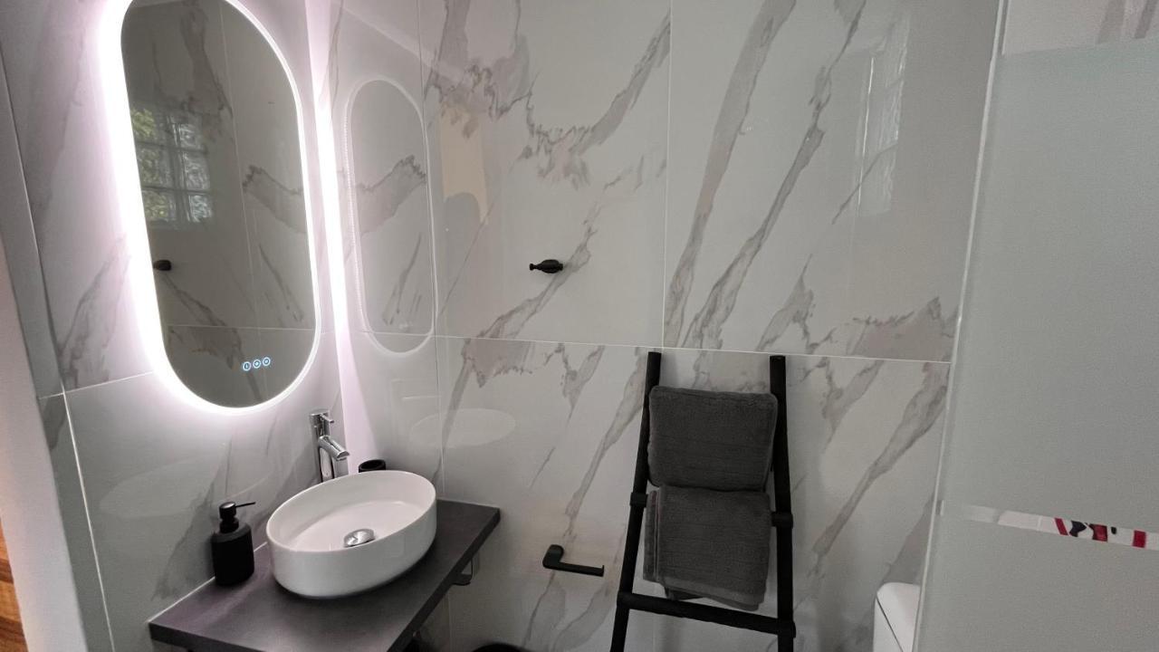 Le Sirene Apartments İskados Dış mekan fotoğraf